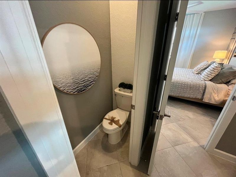 Furnished interior view inside a new home in , Englewood (Image 3).