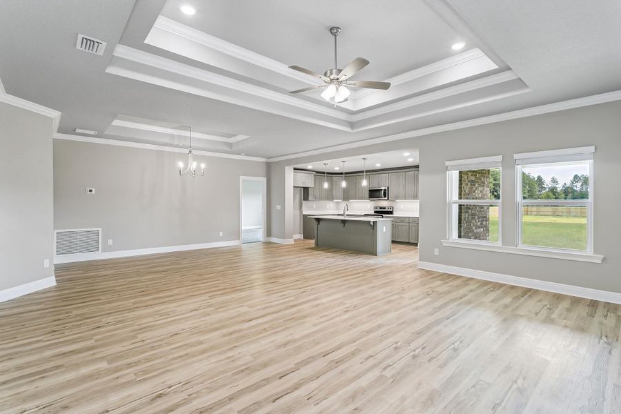 8528 Cape Horn Drive Interiors-3