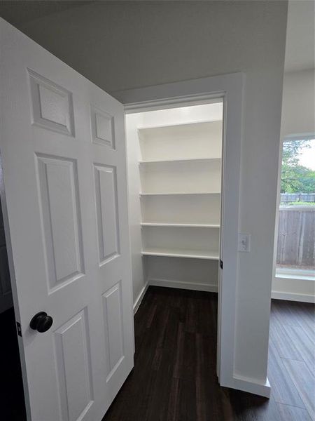 pantry
