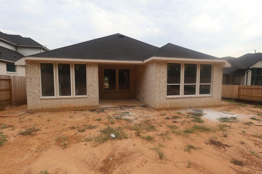 Image 10 of a home in Clopton Farms. Image 10 of a home in Clopton Farms.