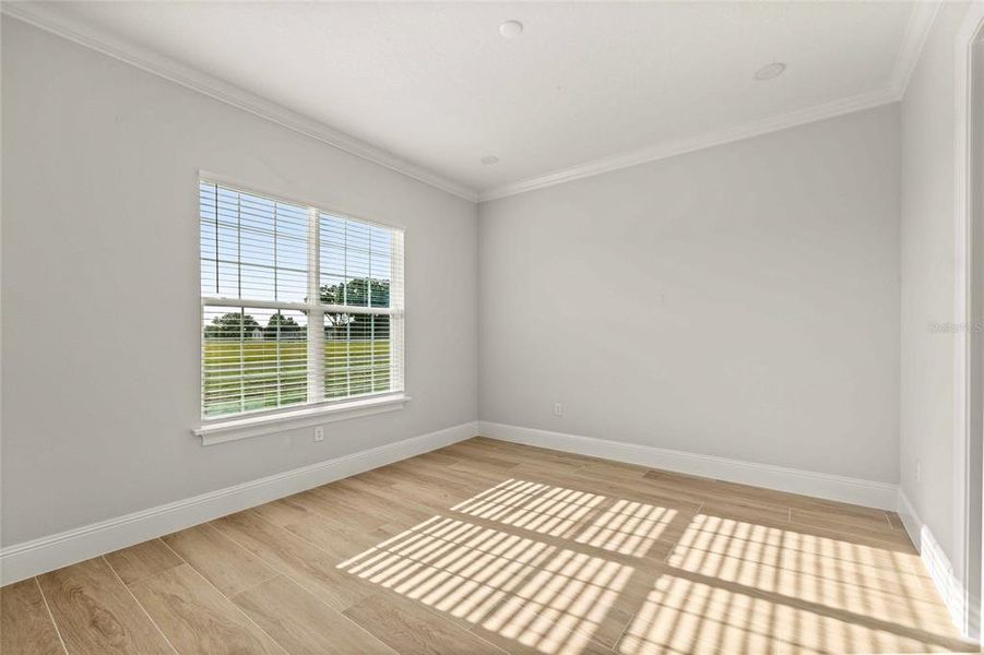 Spacious, unfurnished interior of a new home in , Ocala (Image 29).