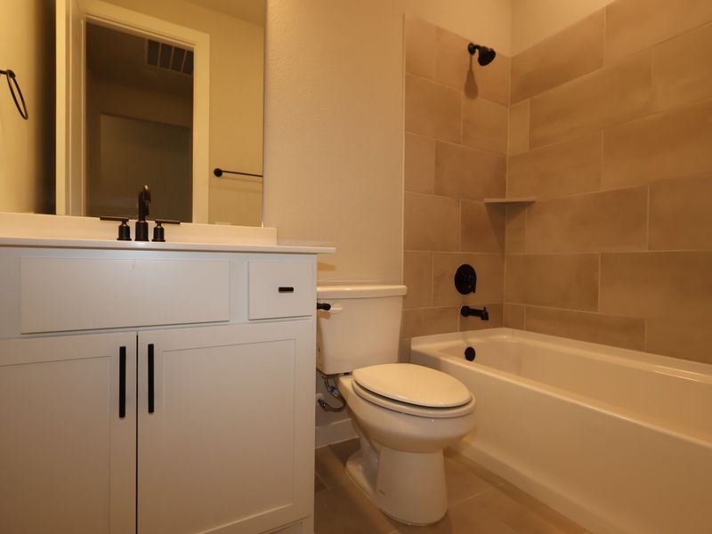 Bathroom Bathroom