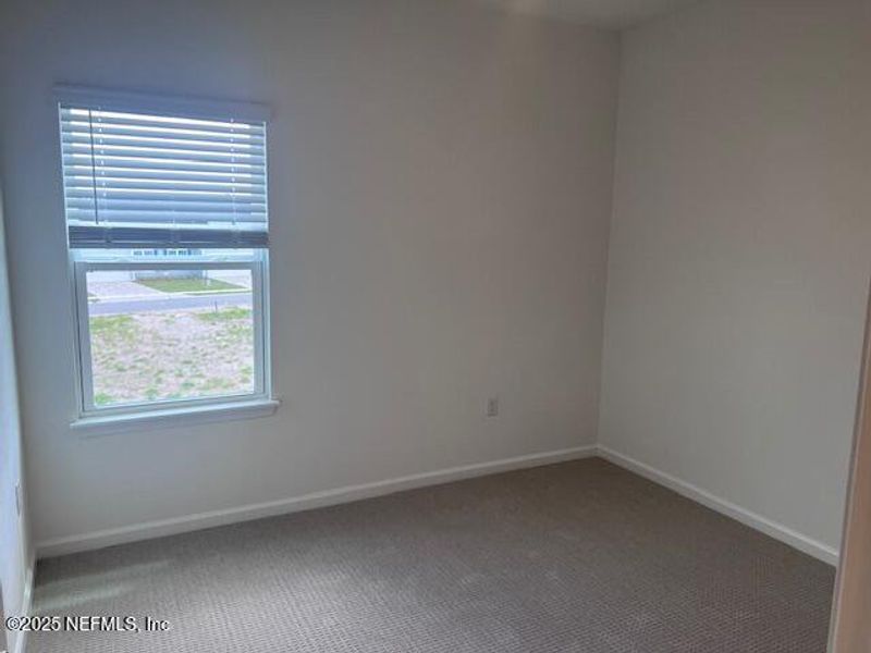 Spacious, unfurnished interior of a new home in Brook Forest - Single Family Homes, St. Augustine (Image 11).