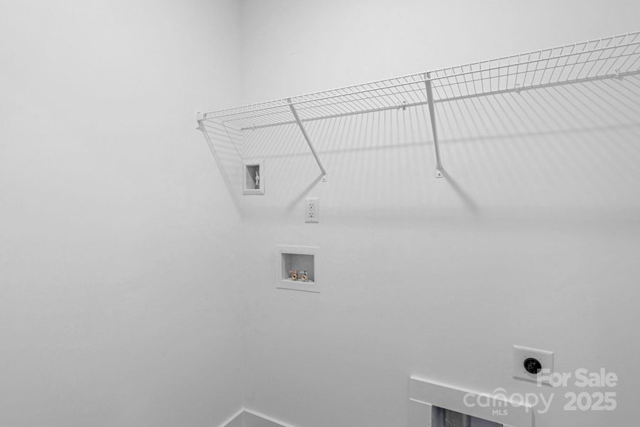 Spacious, unfurnished interior of a new home in , Chester (Image 10). Spacious, unfurnished interior of a new home in , Chester (Image 10).