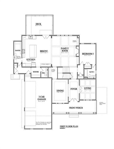 2D floor plan layout of this home in , Marietta, GA (Image 5). 2D floor plan layout of this home in , Marietta, GA (Image 5).