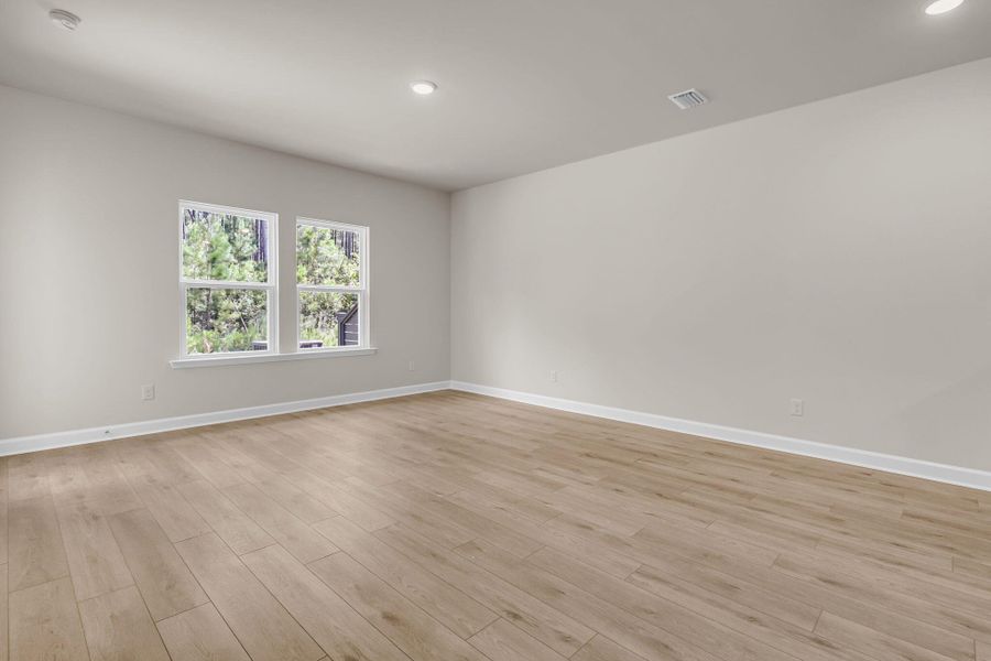 Spacious, unfurnished interior of a new home in , Summerville (Image 24). Spacious, unfurnished interior of a new home in , Summerville (Image 24).