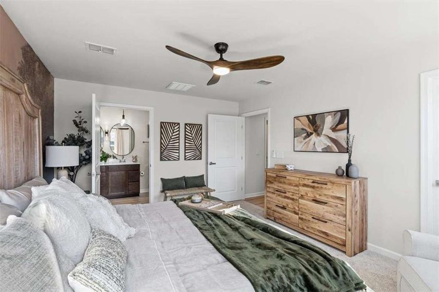 Furnished interior view inside a new home in , Rome (Image 30). Furnished interior view inside a new home in , Rome (Image 30).