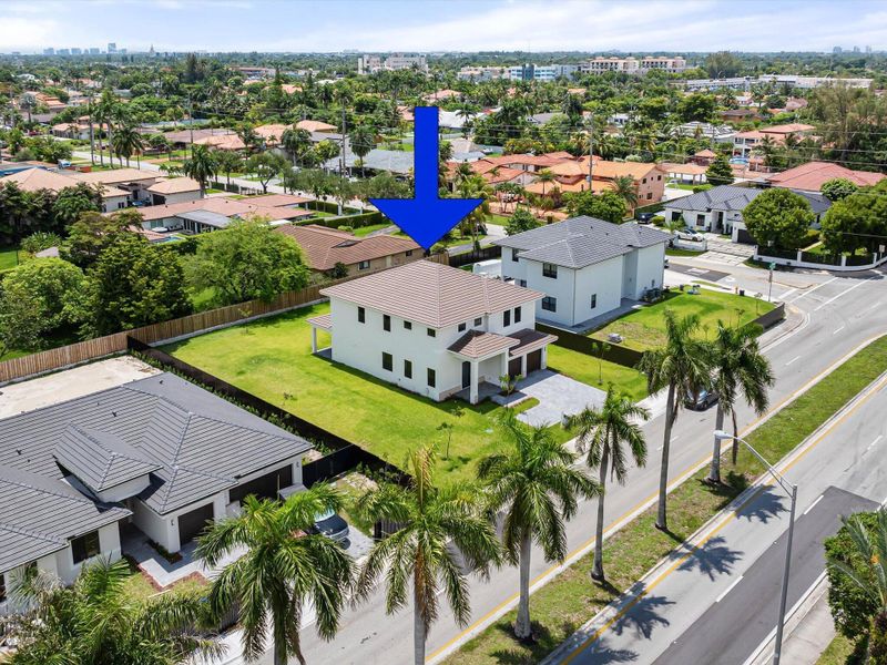 Image 38 of a home in .