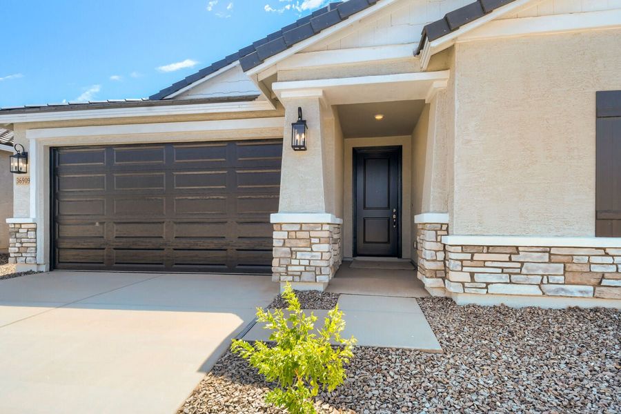 36909 W NINA ST, Maricopa, AZ.  - Slide 4