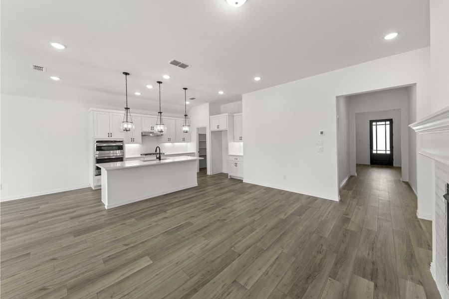 Lampasas Home Plan by Ashton Woods Lampasas Home Plan by Ashton Woods