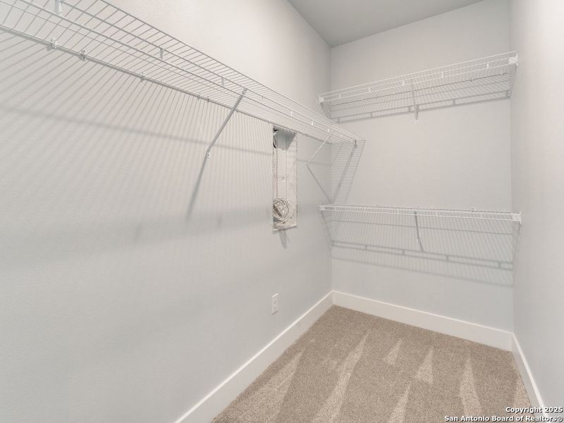 Spacious, unfurnished interior of a new home in Marion Park, Marion (Image 20).