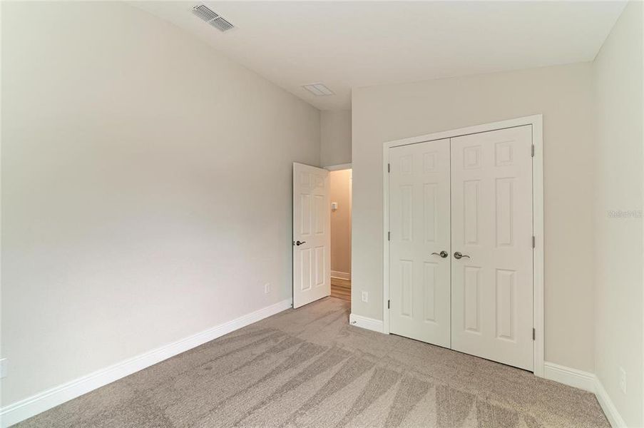 Spacious, unfurnished interior of a new home in Crosswind Point, Parrish (Image 24).