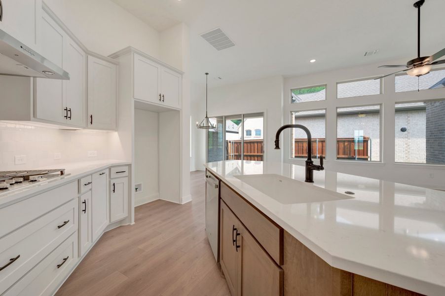 Kitchen Kitchen