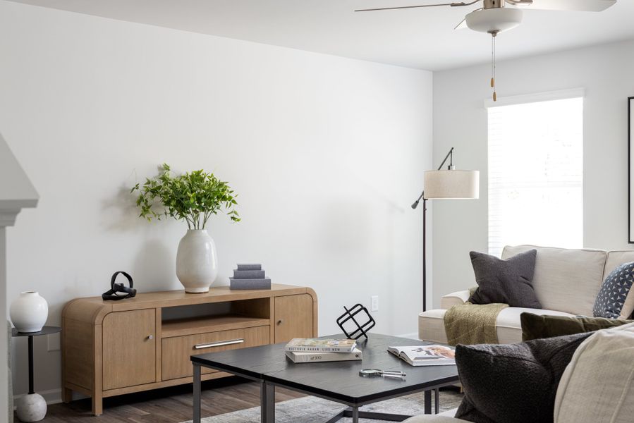 New Home in Richlands, NC.  - Slide 16