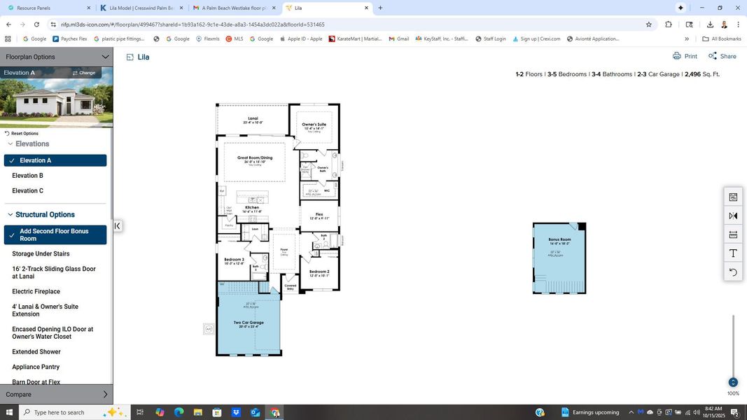 Image 33 of a home in .