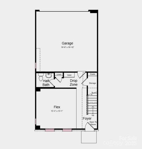 Lower Level Floor Plan - Additional highlights include: owner's suite shower with a built-in ledge, and gourmet kitchen