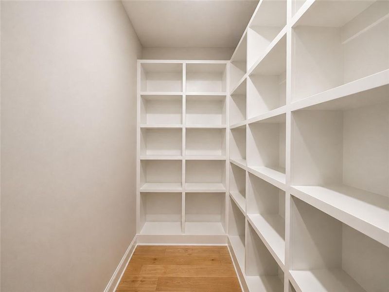 Spacious, unfurnished interior of a new home in , Loganville (Image 25).