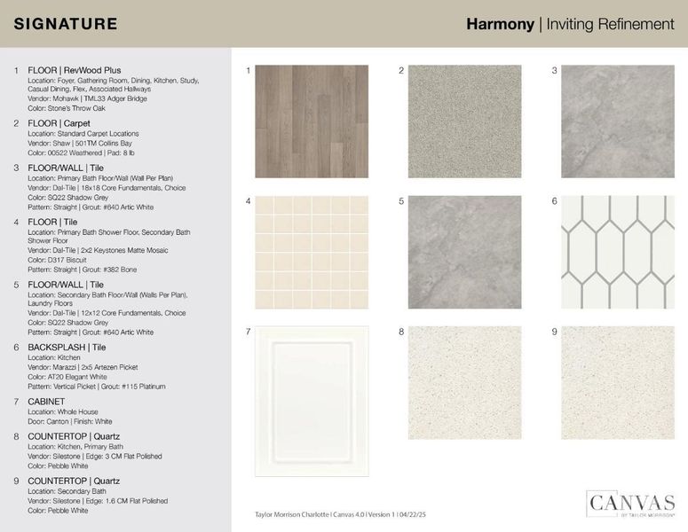 8671 Miles Gap Road - Design Selections - This home is currently under construction - selections are subject to change 8671 Miles Gap Road - Design Selections - This home is currently under construction - selections are subject to change