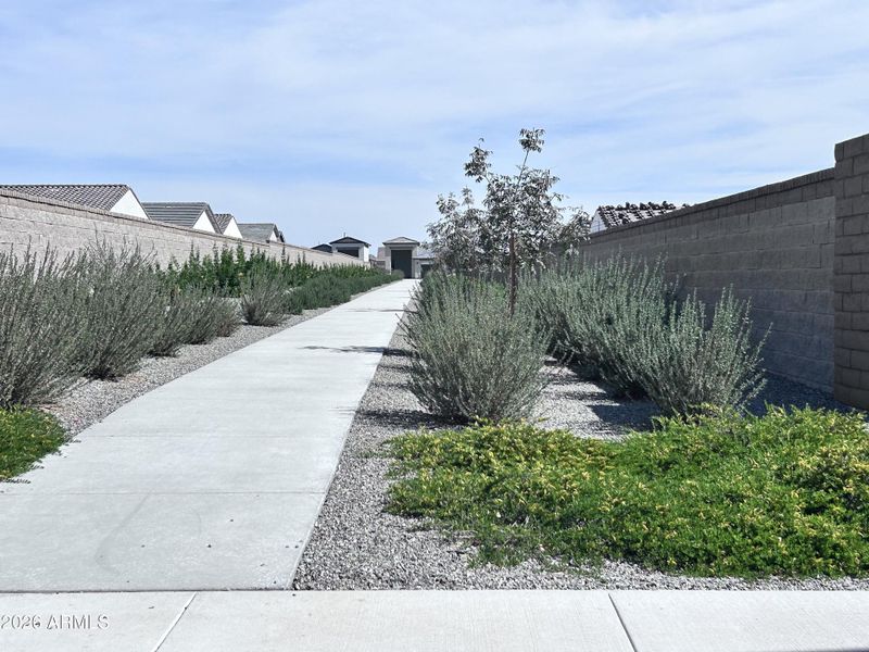 24 Behind Home 24 Behind Home