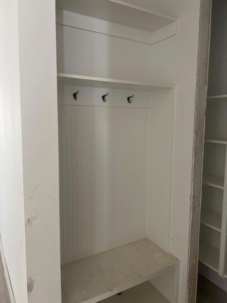 In-progress construction of a new home in Wood Leaf Reserve, Tomball, TX (Image 12).