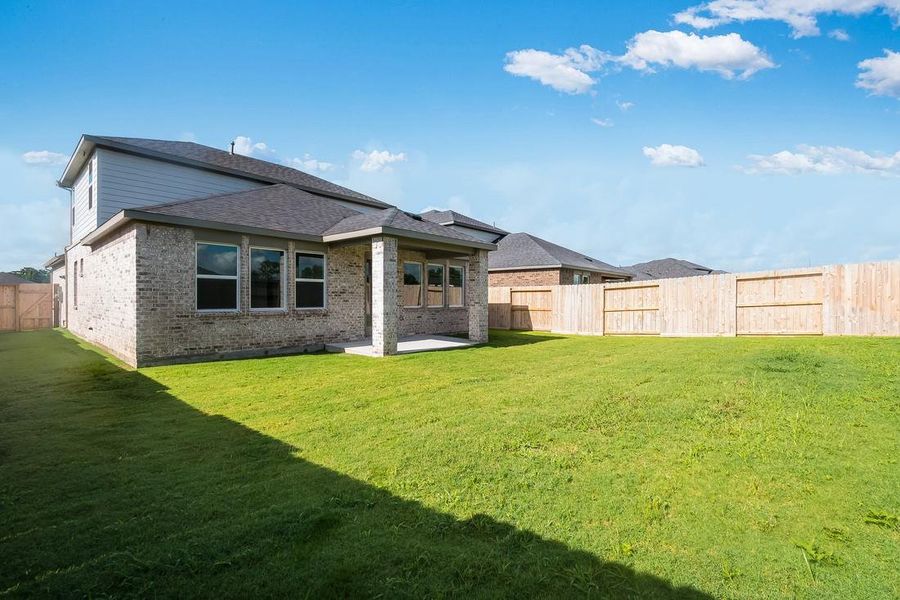 1127 Buffalo Run ~ Ready Now 1127 Buffalo Run ~ Ready Now