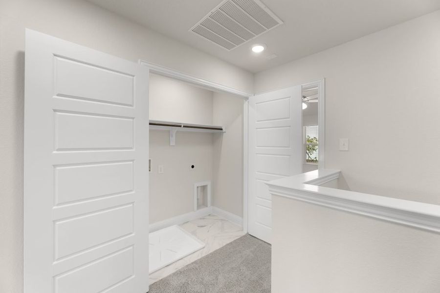 Representative exterior photo of a completed home built from the Caddo by Impression Homes in Timber Ridge, Corinth, TX (Image 15). Representative exterior photo of a completed home built from the Caddo by Impression Homes in Timber Ridge, Corinth, TX (Image 15).