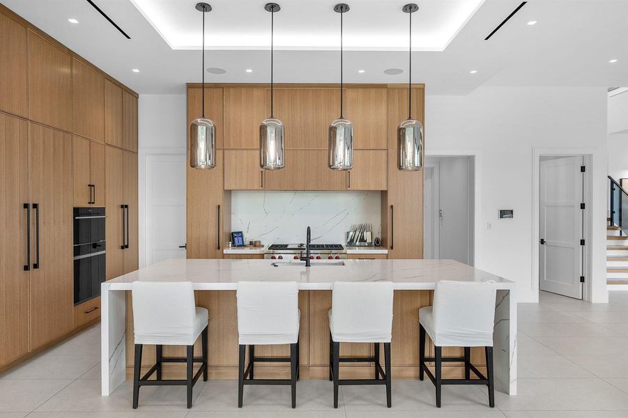 Kitchen Kitchen