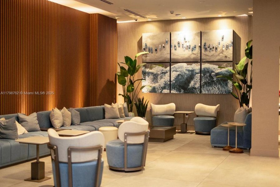 Community amenities in , Miami (Image 7).