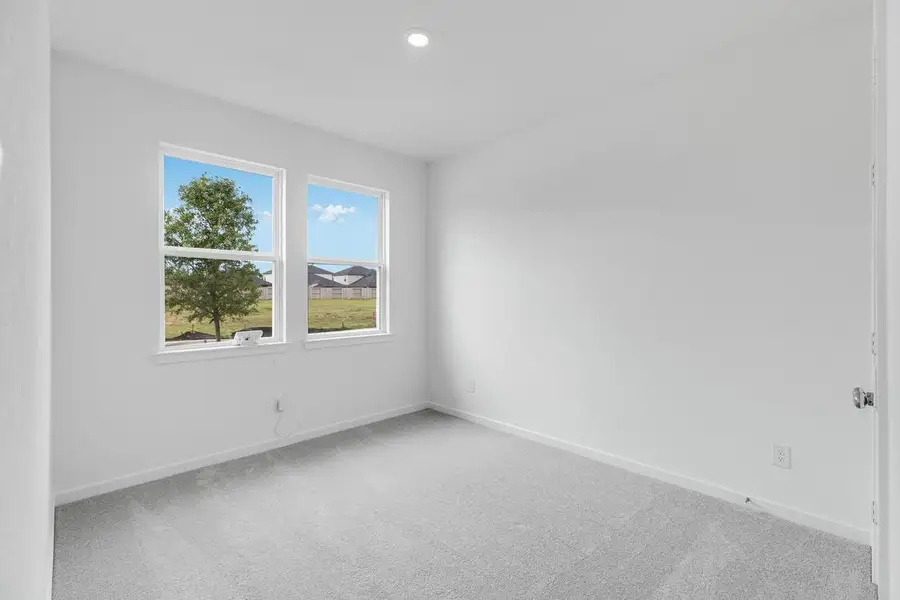 1207 Buffalo Run ~ Ready Now