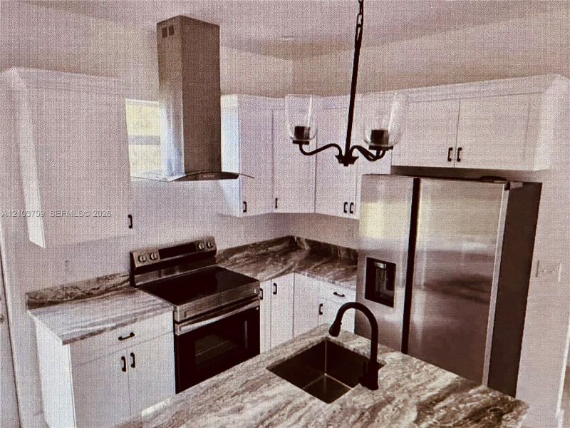 Furnished interior view inside a new home in , Lehigh Acres (Image 4). Furnished interior view inside a new home in , Lehigh Acres (Image 4).