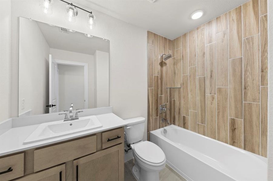 20. 3905 Mescalbean - 2ND Bath