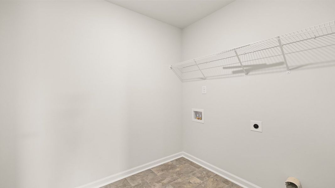 Spacious, unfurnished interior of a new home in The Islands, Beech Island (Image 42).