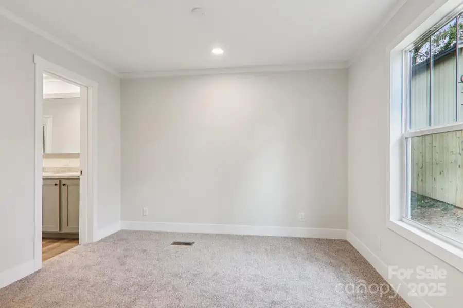 Owner's suite Owner's suite