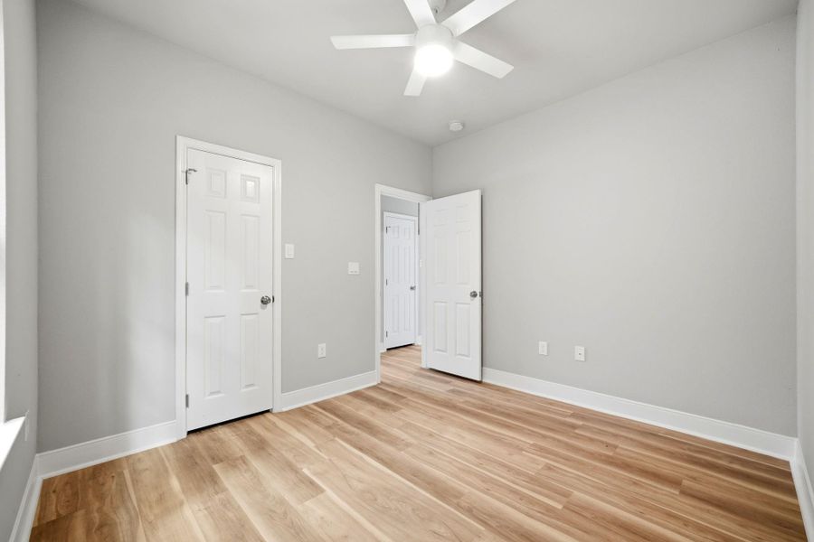 Spacious, unfurnished interior of a new home in , Coldspring (Image 31). Spacious, unfurnished interior of a new home in , Coldspring (Image 31).