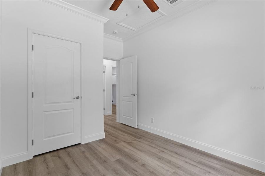 Spacious, unfurnished interior of a new home in , Weeki Wachee (Image 33). Spacious, unfurnished interior of a new home in , Weeki Wachee (Image 33).