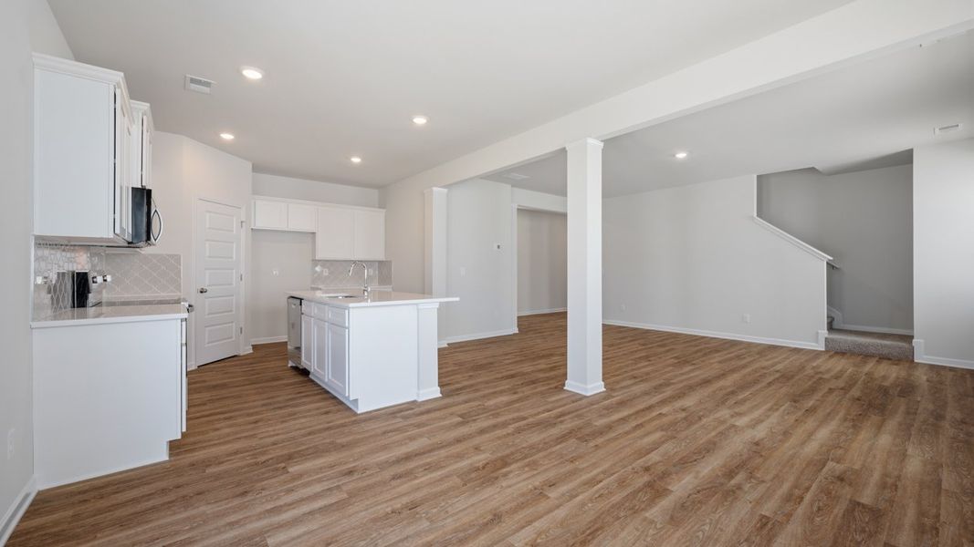 Image 26 of a home in Shoal Creek.