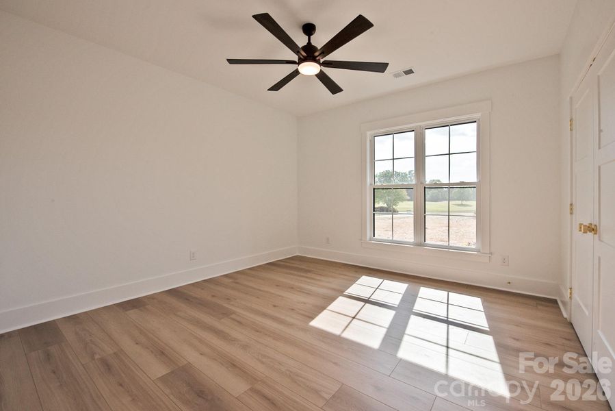 Spacious, unfurnished interior of a new home in , China Grove (Image 41).