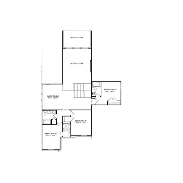 Second Level