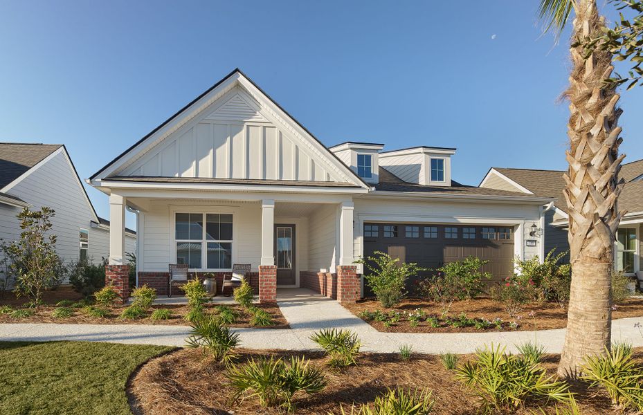 Welcome to the Prosperity!