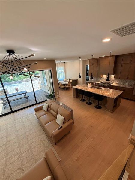 Community amenities in , Cumming (Image 41).