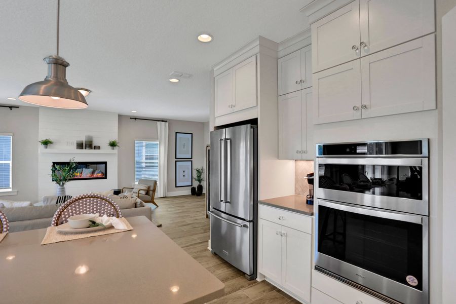 St. Augustine, FL New Home.  - Slide 67