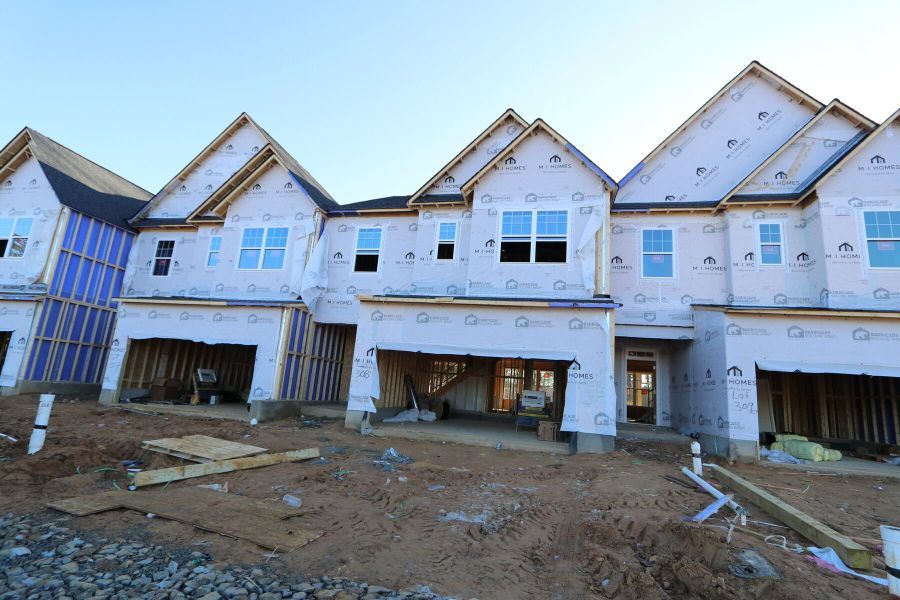 Front Exterior Front Exterior