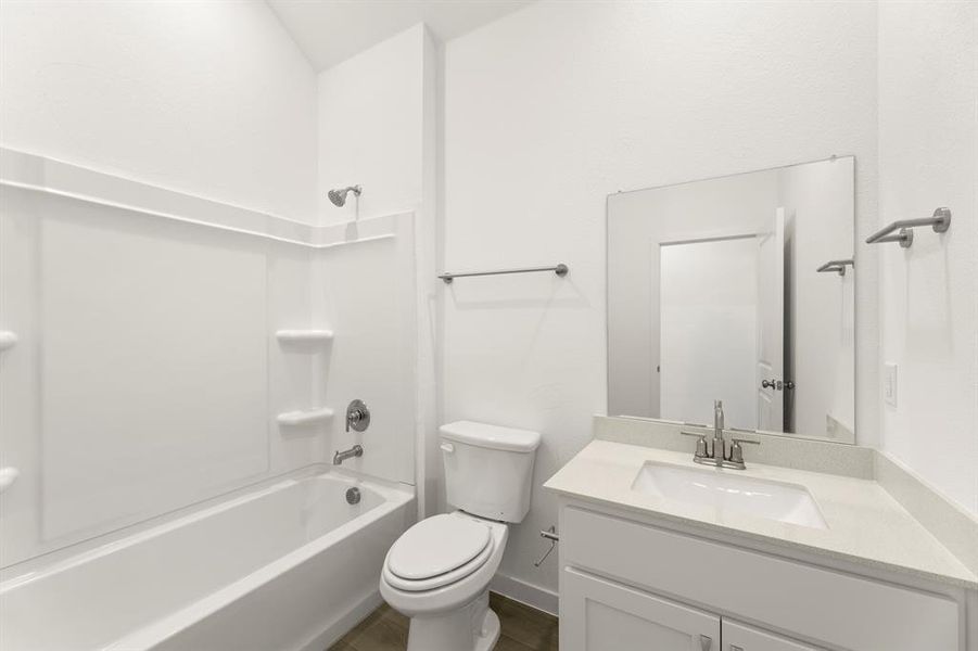 05. 1903 Boston - 2ND Bath