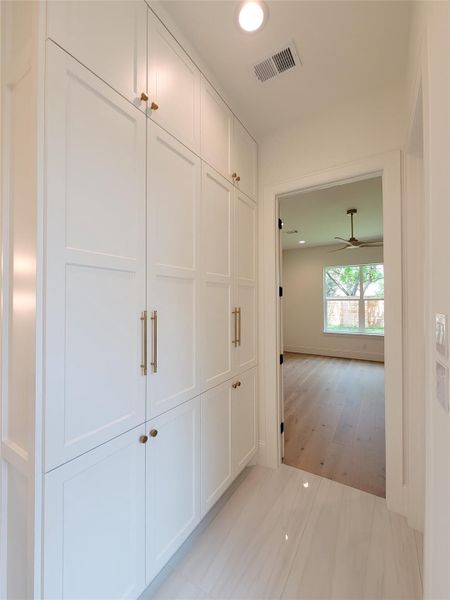 Spacious, unfurnished interior of a new home in , Houston (Image 26). Spacious, unfurnished interior of a new home in , Houston (Image 26).