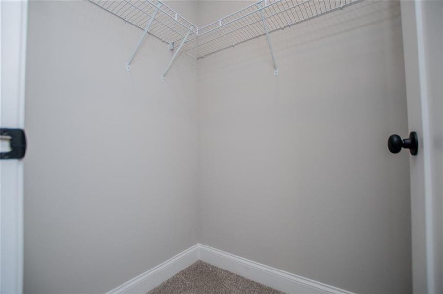 Spacious, unfurnished interior of a new home in , Douglasville (Image 61).