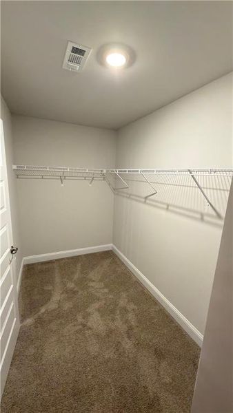 Spacious, unfurnished interior of a new home in Habersham Meadows, Demorest (Image 22).