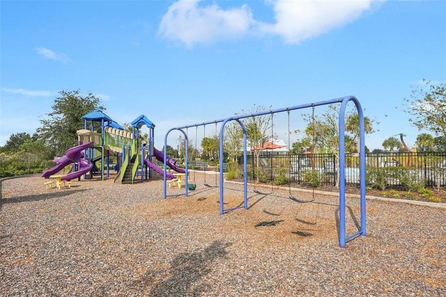 Community amenities in , Wesley Chapel (Image 34). Community amenities in , Wesley Chapel (Image 34).