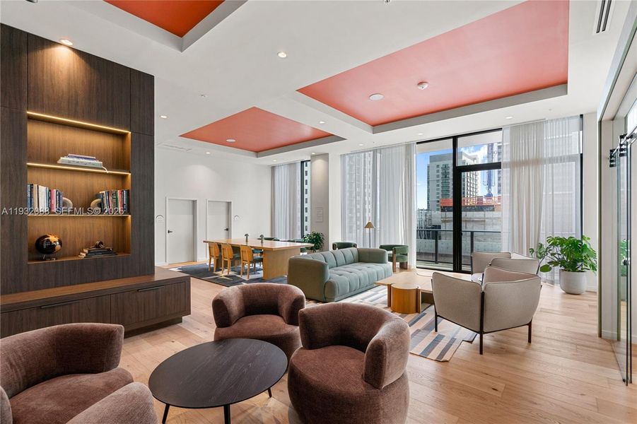 Community amenities in , Miami (Image 56). Community amenities in , Miami (Image 56).