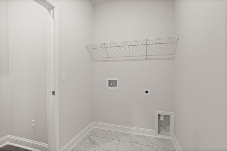 4br New Home in Easley, SC.  - Slide 27