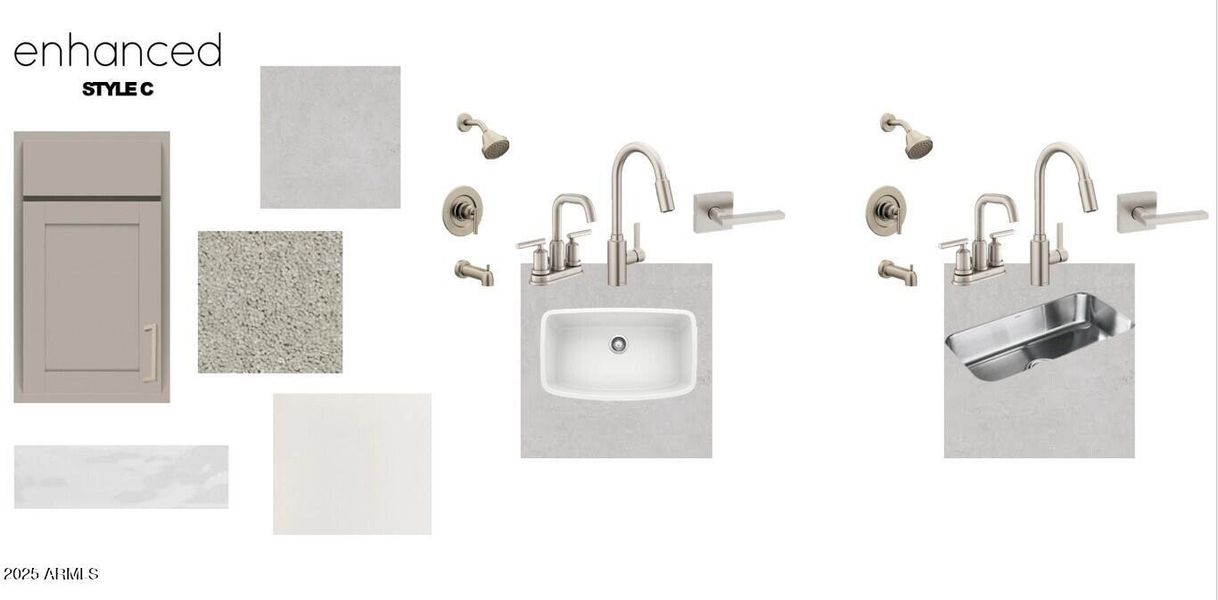 Enhanced C NL Enhanced C NL